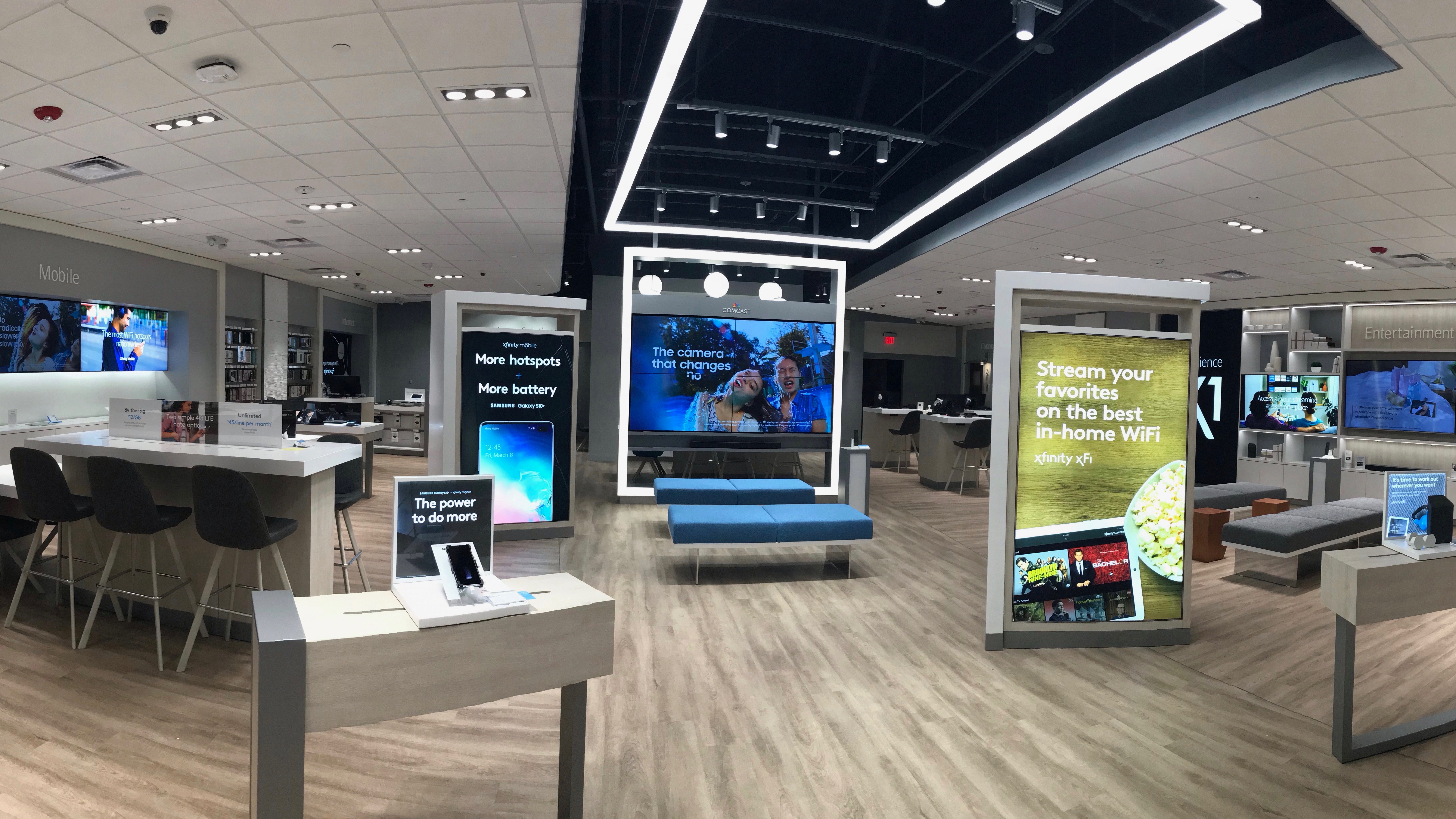 Xfinity Store